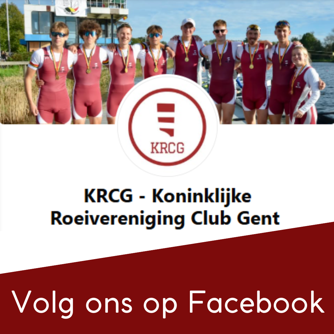 Volg ons op Facebook